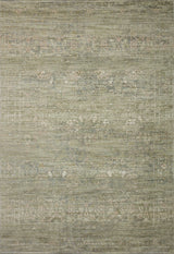 Loloi Indra Ina-06 Sage/Natural Rug - main flat