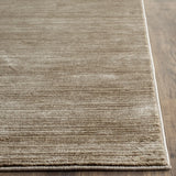 Safavieh Vision 10'-0" x 14'-0" Rug in Light Brown