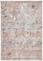 Safavieh Limitee 700 4'-0" x 6'-0" Rug in Beige / Beige