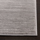 Safavieh Vision 4'-0" x 6'-0" Rug in Silver