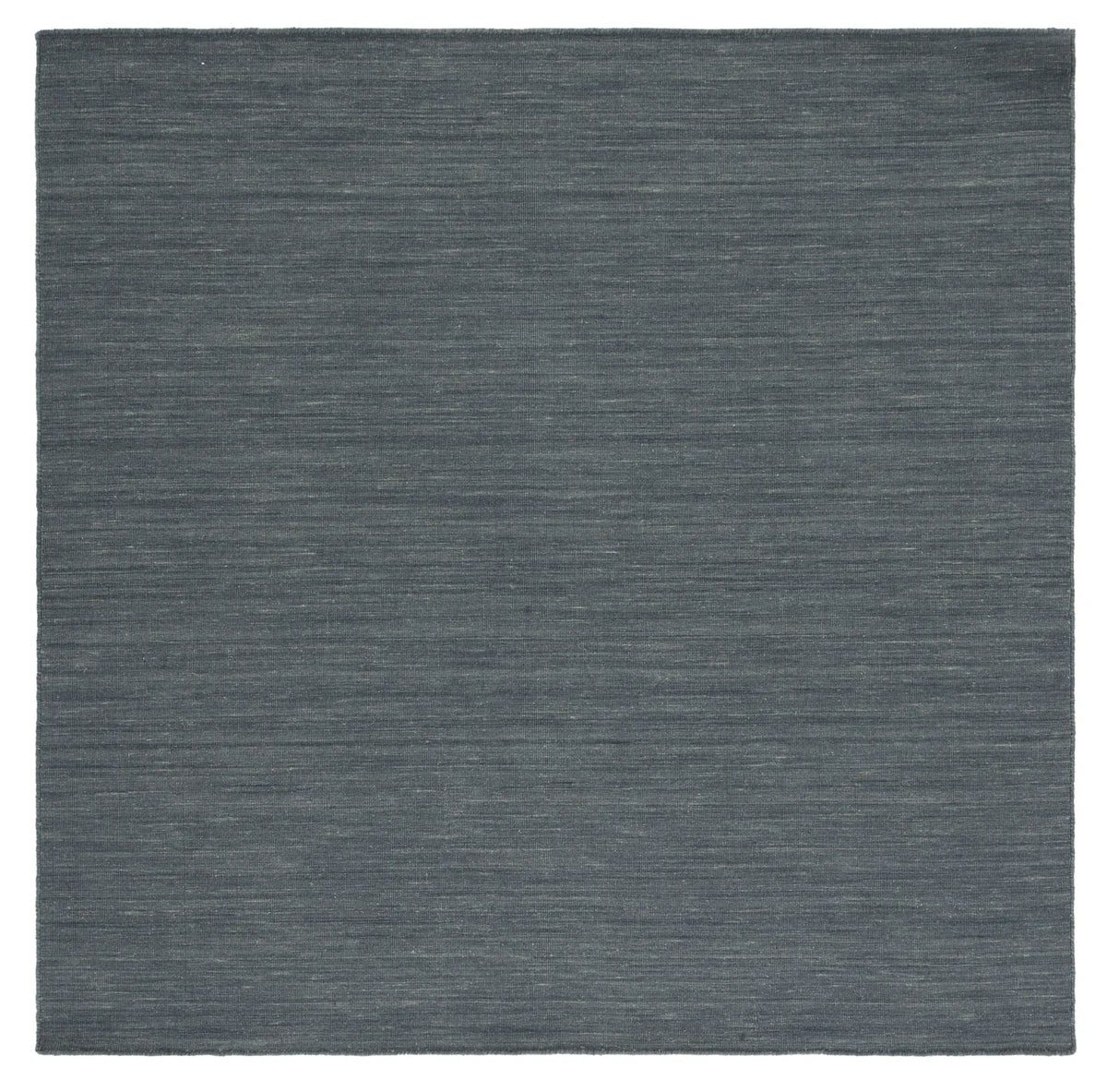 Safavieh Kilim 6'-0" x 6'-0" Rug in Grey / Silver