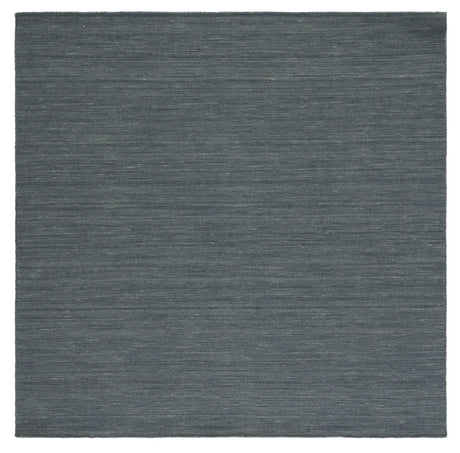 Safavieh Kilim 6'-0" x 6'-0" Rug in Grey / Silver