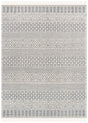 Safavieh Natura 10'-0" x 14'-0" Rug in Ivory / Navy