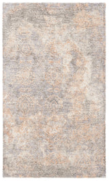 Safavieh Restoration Vintage 3'-0" x 5'-0" Rug in Gold / Ivory