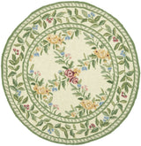 Safavieh Chelsea 3'-0" x 3'-0" Rug in Ivory