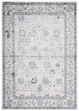 Safavieh Bel Air 4'-5" x 6'-5" Rug in Grey / Beige