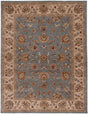 Safavieh Royalty 10'-0" x 14'-0" Rug in Blue / Beige