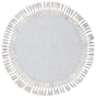 Safavieh Sahara 3'-0" x 3'-0" Rug in Grey
