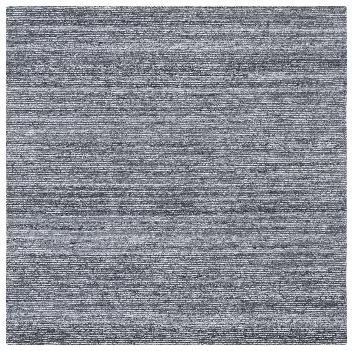 Safavieh Mirage 6'-0" x 6'-0" Rug in Dark Grey / Ivory