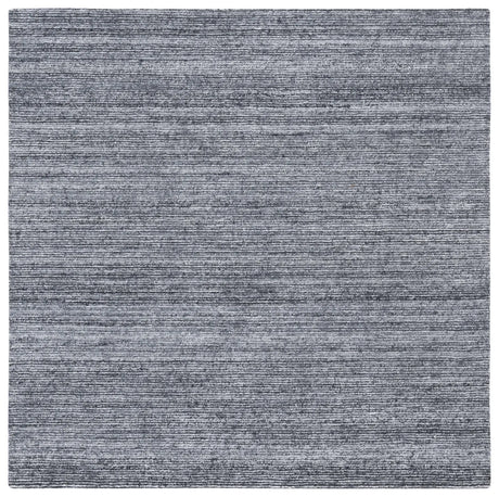 Safavieh Mirage 6'-0" x 6'-0" Rug in Dark Grey / Ivory