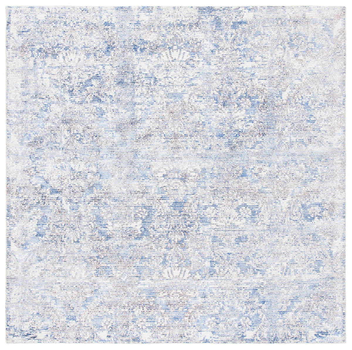 Safavieh Mirage 6'-0" x 6'-0" Rug in Navy / Ivory