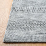 Safavieh Classic Vintage 4'-0" x 6'-0" Rug in Light Grey