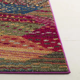 Safavieh Monaco 4'-0" x 5'-7" Rug in Multi
