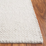 Safavieh Natura 4'-0" x 6'-0" Rug in Ivory