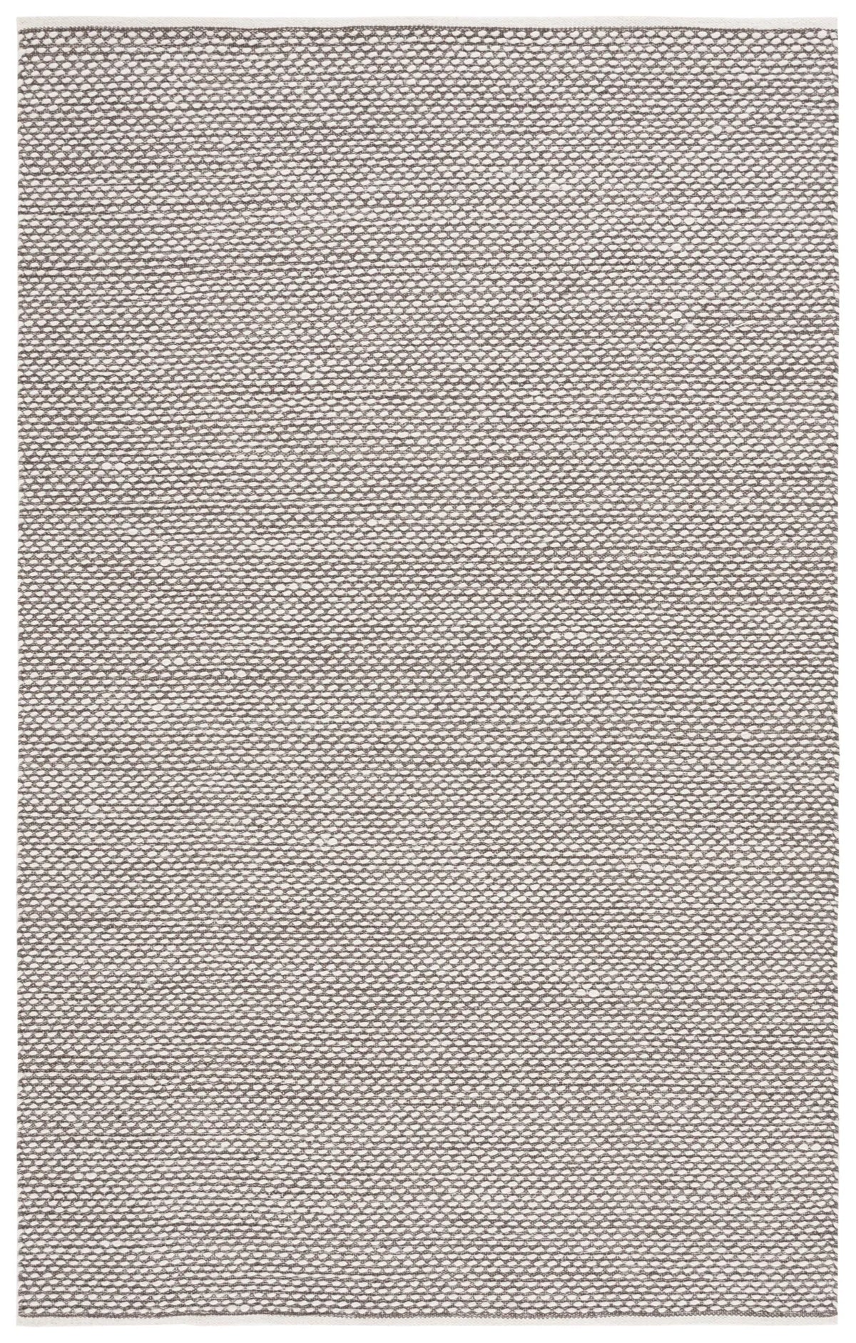 Safavieh Vermont 4'-0" x 6'-0" Rug in Brown