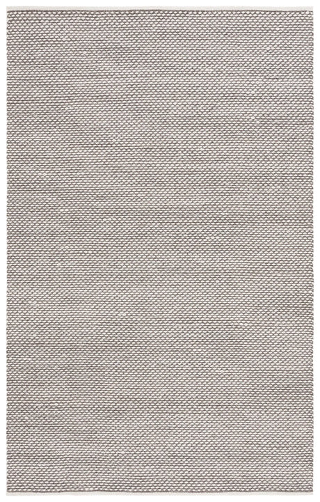 Safavieh Vermont 4'-0" x 6'-0" Rug in Brown