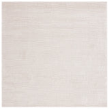 Safavieh Continental 6'-7" x 6'-7" Rug in Ivory / Beige