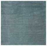 Safavieh Himalaya 6'-0" x 6'-0" Rug in Blue