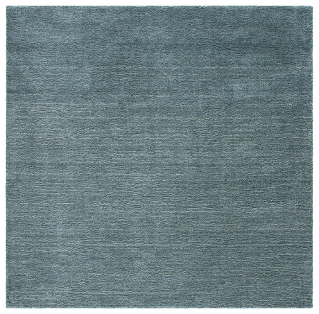 Safavieh Himalaya 6'-0" x 6'-0" Rug in Blue
