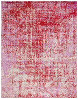 Safavieh Adirondack 10'-0" x 14'-0" Rug in Red / Gold