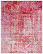 Safavieh Adirondack 10'-0" x 14'-0" Rug in Red / Gold