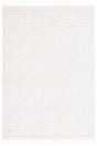 Safavieh Marrakesh 4'-0" x 6'-0" Rug in Ivory / Beige