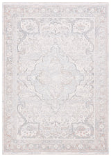 Safavieh Marmara 4'-0" x 6'-0" Rug in Beige / Light Blue