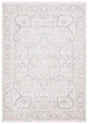 Safavieh Marmara 4'-0" x 6'-0" Rug in Beige / Light Blue