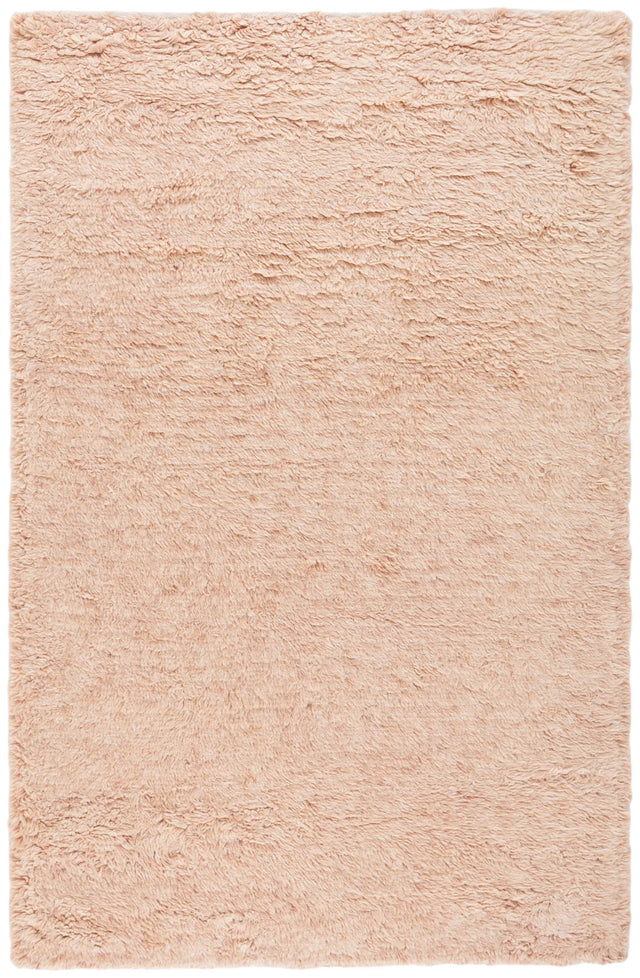 Safavieh Casablanca 4'-0" x 6'-0" Rug in Rust