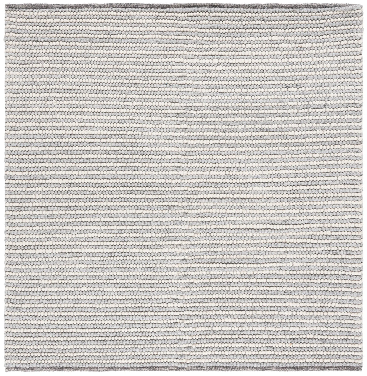 Safavieh Natura 6'-0" x 6'-0" Rug in Ivory / Grey