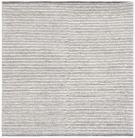 Safavieh Natura 6'-0" x 6'-0" Rug in Ivory / Grey