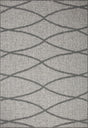 Loloi Rainier Rai-07 Dove/Grey Rug - main flat