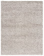 Safavieh Hudson Shag 10'-0" x 14'-0" Rug in Ivory / Grey