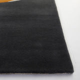 Safavieh Soho 5'-0" x 8'-0" Rug in Charcoal