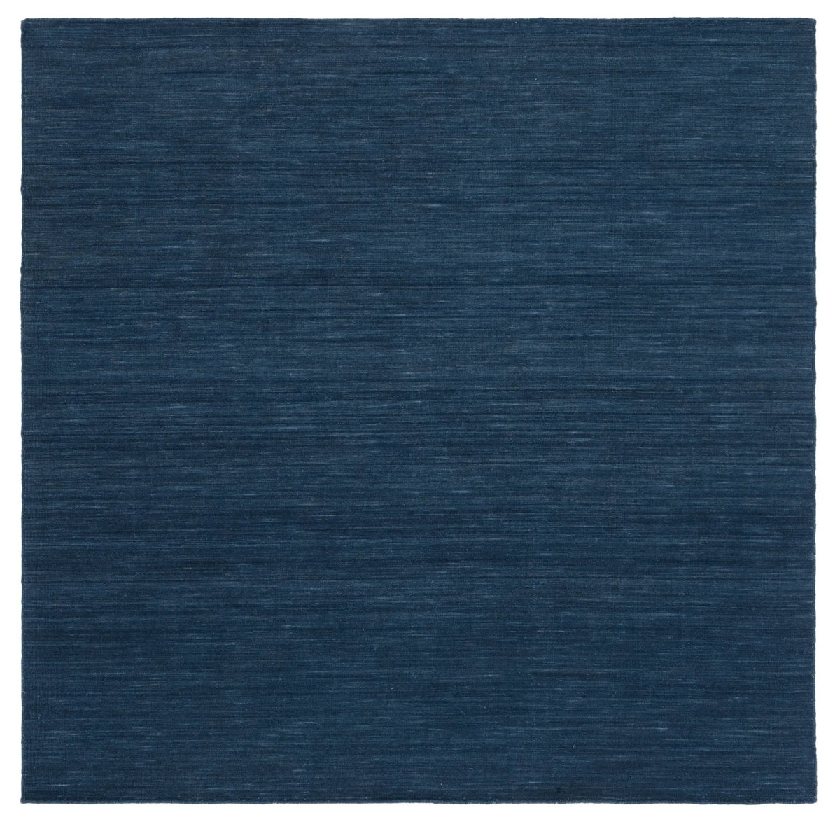 Safavieh Kilim 6'-0" x 6'-0" Rug in Navy / Blue