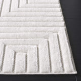 Safavieh Selena 4'-0" x 6'-0" Rug in Ivory