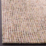 Safavieh Abstract 6'-0" x 9'-0" Rug in Beige / Rust