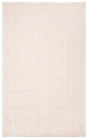 Safavieh Martha Stewart 4'-0" x 6'-0" Rug in Beige / Pink