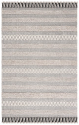 Safavieh Vermont 4'-0" x 6'-0" Rug in Beige / Ivory