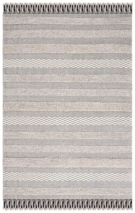 Safavieh Vermont 4'-0" x 6'-0" Rug in Beige / Ivory