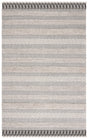 Safavieh Vermont 4'-0" x 6'-0" Rug in Beige / Ivory
