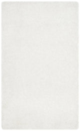Safavieh Express Shag 3'-0" x 5'-0" Rug in Ivory
