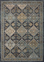 Loloi Jocelyn Joc-02 Navy/Blue Rugs - main flat