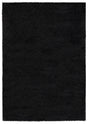 Safavieh Tahoe Shag 4'-0" x 6'-0" Rug in Black