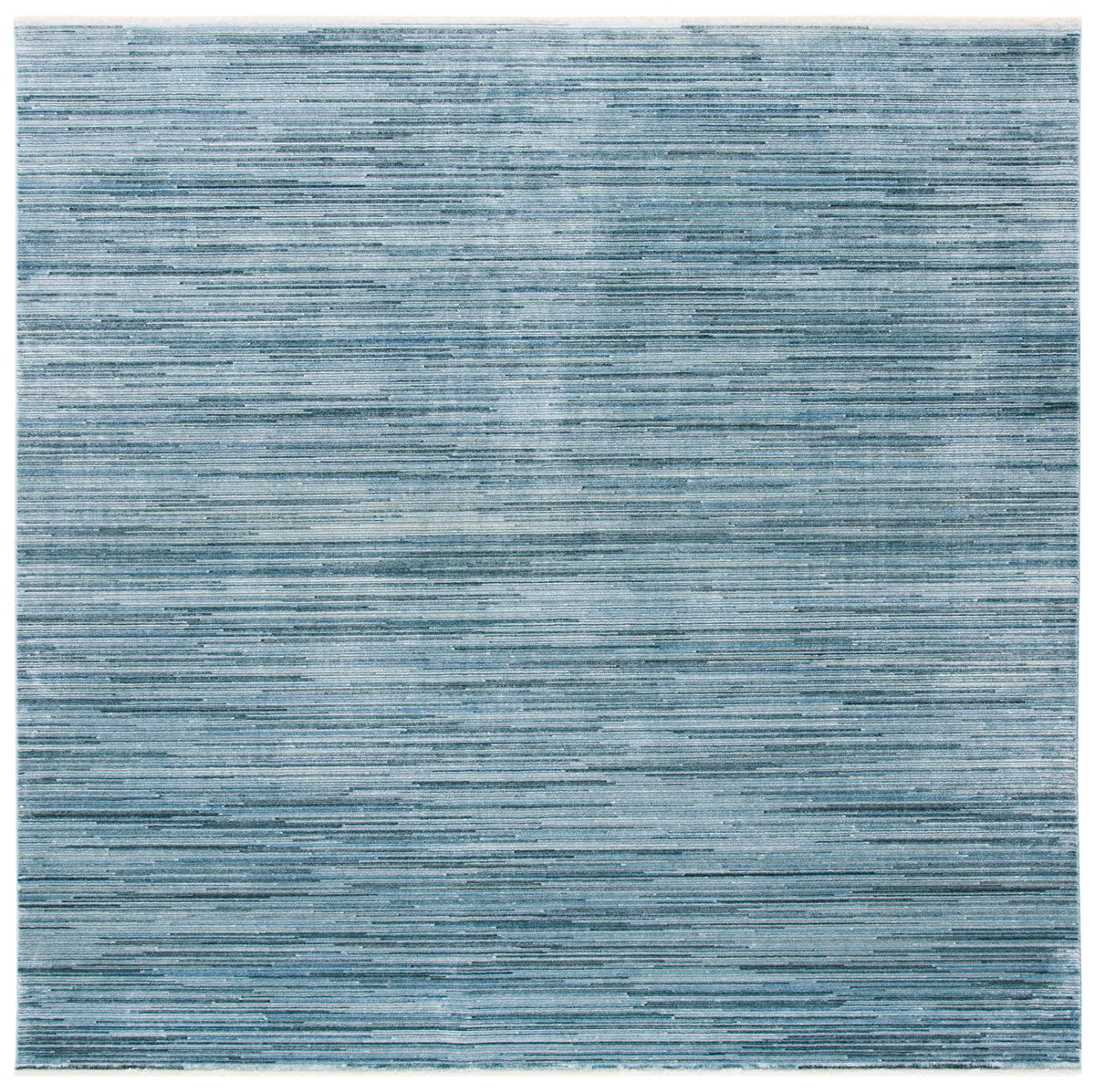 Safavieh Dream 500 6'-7" x 6'-7" Rug in Blue / Grey