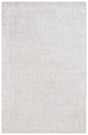 Safavieh Glamour 4'-0" x 6'-0" Rug in Grey / Ivory