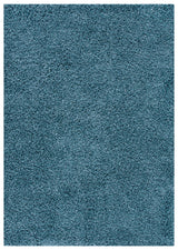 Safavieh Venus Shag 500 4'-0" x 6'-0" Rug in Blue
