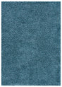 Safavieh Venus Shag 500 4'-0" x 6'-0" Rug in Blue