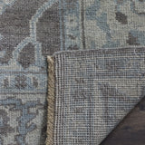 Safavieh Sivas 6'-0" x 9'-0" Rug in Grey / Ivory
