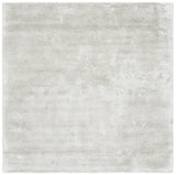 Safavieh Himalaya 6'-0" x 6'-0" Rug in Grey
